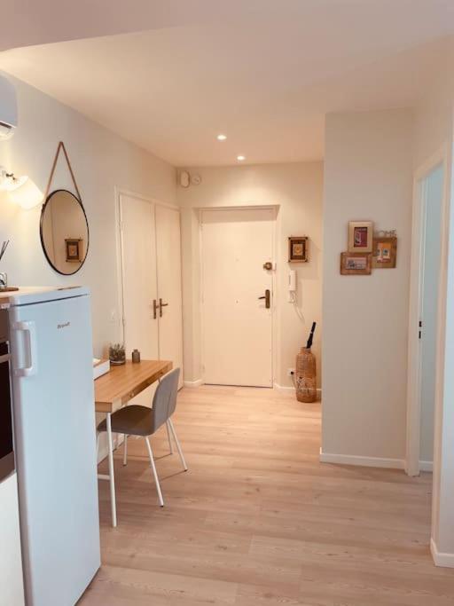 Appartement Carre D'Or Nice Exterior photo